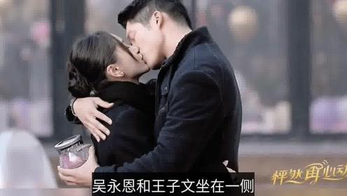 还以为猫妈生下孩子就会消停,结果猫爸望着几个孩子成了个怨妇!